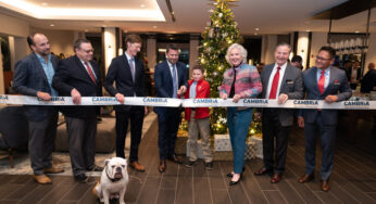 Cambria Hotel New Haven University Area grand opening celebrates brand’s expansion in New England