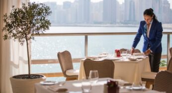 Chef Jessica Rosval of Casa Maria Luigia to Lead Special Italian Dining Session at Abu Dhabi’s Café Milano