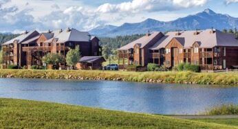 Club Wyndham Donates Land to Habitat for Humanity for Affordable Housing in Colorado