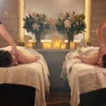 Couples Massage, Spa Pechanga, Spas of America
