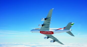 Emirates Expands Operations in China Ahead of Lunar New Year, Boosting Connectivity to Guangzhou, Shanghai and Beijing