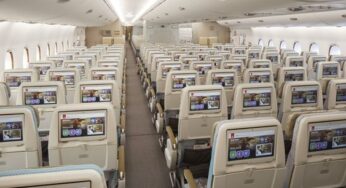 Emirates deploys refurbished A380 on Dubai-London route