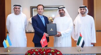 Emirates partners with Bahamas Ministry of Foreign Affairs to boost tourism