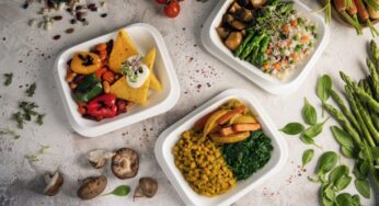 Emirates sees 154% increase in vegan meals served onboard, with over 280,000 consumed in past year