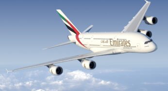 Emirates to Reintroduce A380 on Casablanca Route, Showcasing Commitment to Morocco’s Tourism Industry