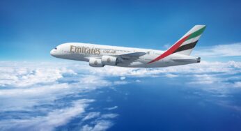 Emirates to Scale Up A380 Operations with Iconic Airplane’s Return to Glasgow, Nice, Birmingham, and London’s Stansted Airport