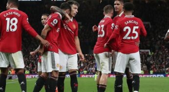 Marriott Bonvoy Offers Exclusive Manchester United Experiences for Members on Marriott Bonvoy Moments