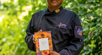 Explore the Flavors of the Maldives and Sri Lanka with New Cookbook from Chef Lal Fonseka