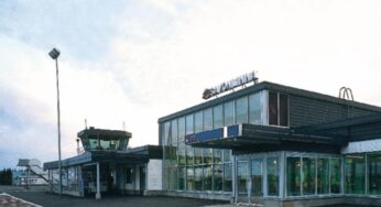 Finavia completes change negotiations at Savonlinna Airport following temporary suspension of state-purchased traffic