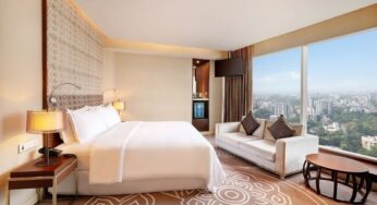 First Crowne Plaza Hotel opens in Bangladesh’s prime central business district in Dhaka