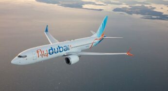 Flydubai Resumes Operations to Ashgabat, Turkmenistan