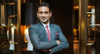 Four Seasons Hotel Bengaluru Welcomes Savio Fernandes as Director of Food and Beverage, Brings Decades of Experience and Innovative Mindset