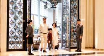 Four Seasons Hotel Jakarta offers art-inspired staycation package for families