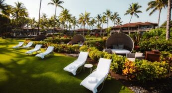 Four Seasons Resort Hualalai unveils ‘Together at Hualalai’ package for couples, with curated experiences and luxe accommodations