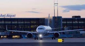 Frankfurt Airport (FRA) sees massive passenger growth in 2022, with nearly doubling the figure for 2021 and resulting in an increase of 97.2 percent