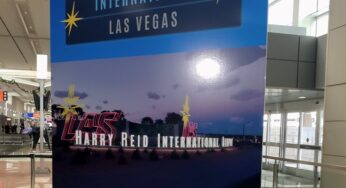 Harry Reid International Airport Expands Customer Parking with New Terminal 1 Economy Lot and Additional Long-Term Spaces