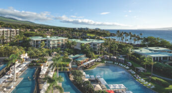 Host Hotels & Resorts Amends and Restates $2.5 Billion Credit Facility, Extends Maturities to 2028 and Adds Sustainability Incentives