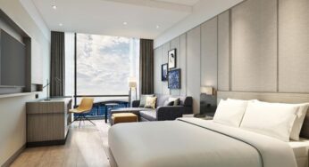 Hyatt Place Brand Expands Globally with Opening of First Hotel in Hangzhou City, Hyatt Place Hangzhou International Airport