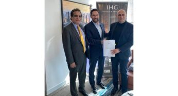 IHG® Hotels & Resorts Announces First Holiday Inn Hotel in Lahore, Pakistan to Open in 2026 in Partnership with Delta Centauri Pvt. Ltd.