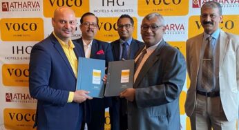 IHG Expands Premium Portfolio with New voco Hotel Signing in India – voco Gurugram Golf Course Extension Road to Open Soon