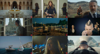 Iberia and Turespaña Unveil Groundbreaking Tourism Campaign to Showcase Spain’s Best to the World