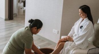 JW Marriott Maldives Resort & Spa Launches Ayurvedic Treatments to Celebrate International Mind-Body Wellness Day