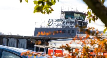 Leeds Bradford Airport announces record number of destinations available for 2023 and 2024