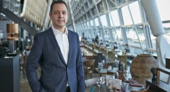 Lukas Brosi named CEO of Flughafen Zürich AG, ensuring seamless transition and continued success