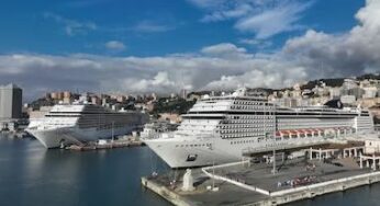 MSC Cruises Launches Industry-First Simultaneous World Cruises with Award-Winning Chefs Onboard