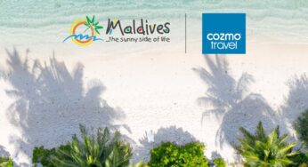 Maldives Marketing and Public Relations Corporation partners with Cozmo Travel to promote the Maldives in Qatar and the Middle East in Hybrid Marketing Campaign