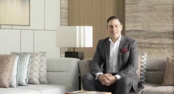 Mandarin Oriental Hotel Group Appoints Christian Dolenc as General Manager of Mandarin Oriental, Shenzhen