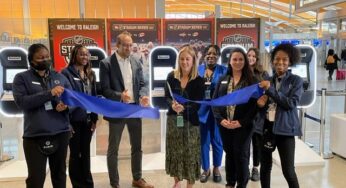 RDU Airport Partners with CLEAR to Bring Frictionless Travel Experience with Biometrics Identity Verification Technology