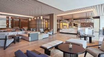 Sheraton Hotels & Resorts completes transformation of 8 properties in Greater China