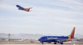 Southwest Makes Strides in Restoring Reliability and Caring for Customers