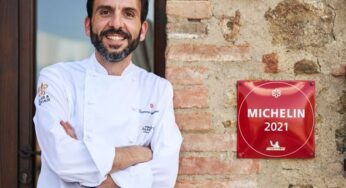 Vakkaru Maldives Brings Tuscany to the Island Paradise with Banfi Wine Dinner and Michelin Star Chef Domenico Francone