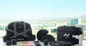 Westin Hotels & Resorts Unveils Next-Generation Gear Lending Program with High-Tech Recovery and Strength Training Equipment