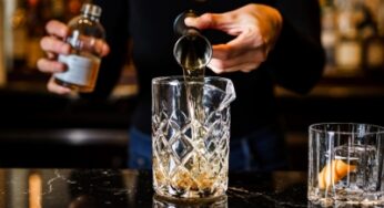 Four Seasons Hotel Cairo partners with Chivas Regal to bring a taste of Scotland to Cairo: Whisky Tasting and Master Session on January 17th