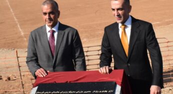 dnata Breaks Ground on New 20,000 sq m Cargo Warehouse at Erbil International Airport