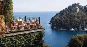 Belmond Announces Renovation of Iconic Splendido Hotel in Portofino by Martin Brudnizki Design Studio