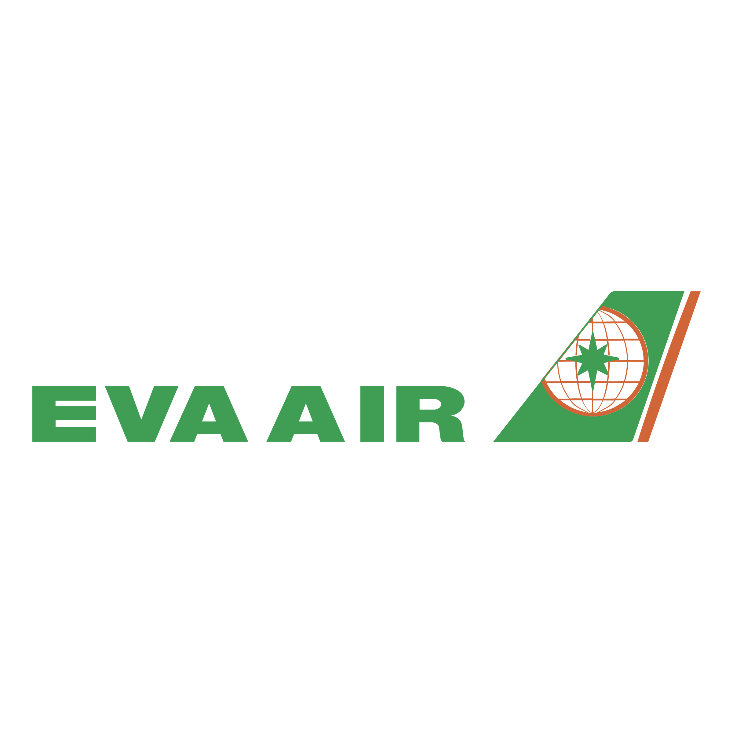 eva air travel agency