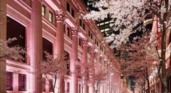 Mandarin Oriental, Tokyo Unveils Exclusive “Ultimate Sakura Experience” Package to Celebrate Cherry Blossom Season in Japan