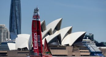 Emirates Announces Three-Year Sponsorship Deal with Great Britain SailGP Team, Bringing “Fly Better” Brand to the High Seas