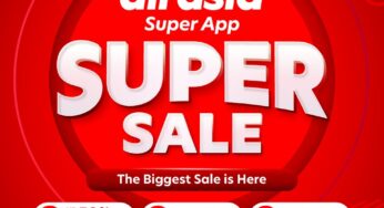 Get Ready to Jet Set: airasia Super App Launches Feb-ulous Super Sale with Huge Travel Deals and Chance to Win Free Trip to Busan!