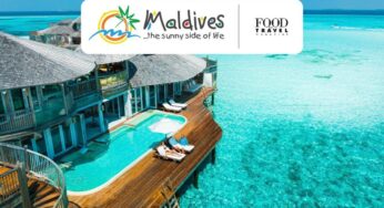 Maldives Named “Best Long-Haul Destination of the Year” at UK’s Food and Travel Magazine Reader Awards 2022