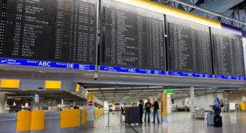 Biometric Technology Takes Over: Seamless Travel from Check-In to Boarding at Frankfurt Airport