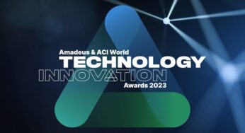 ACI World and Amadeus Launch Third Annual Technology Innovation Awards for Airports Worldwide