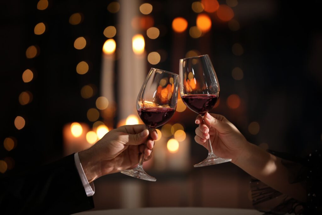 Hosting guests this Valentine’s Day? Here’s how to make your guests’ break away extra special 