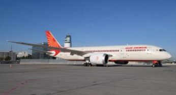 Air India’s Direct Flights to Delhi from Vienna Airport Resume, Boosting Long-Haul Flight Offerings