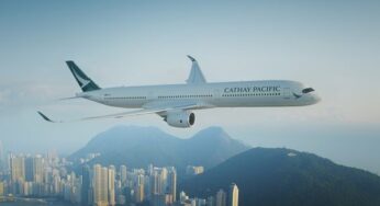 Cathay Pacific Applauds Hong Kong SAR Government’s Commitment to Strengthen Aviation Hub in 2021 Budget Speech