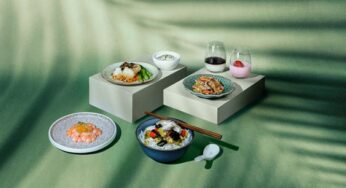 Cathay Pacific Takes Flight with Michelin-Starred Duddell’s to Elevate Inflight Dining with Authentic Hong Kong Flavours